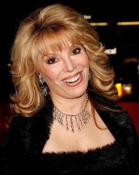 Jackie Kallen Net Worth: How the Boxing Pioneer Amassed $10 Million